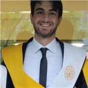 Profesor de matematicas y física graduado en ingenieria